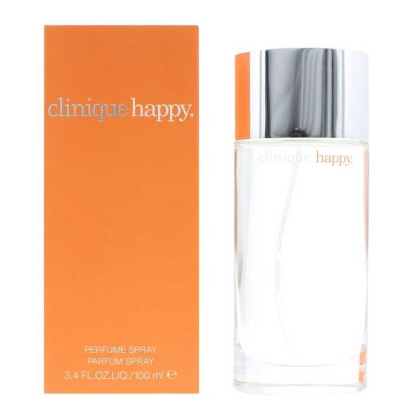 كلينيك هابي 100مل بارفام بارفام للنساء